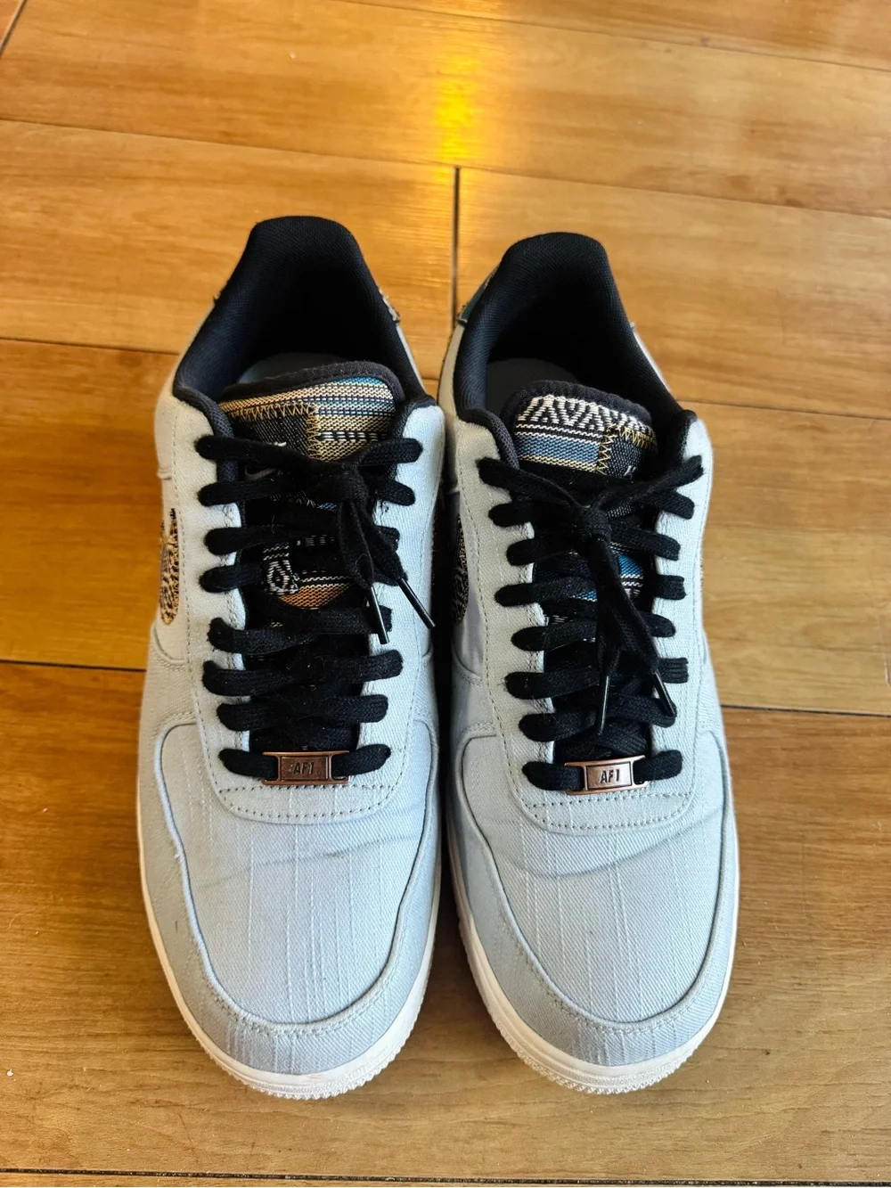 Nike air force